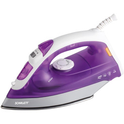 Утюг SCARLETT SC-SI30P03V