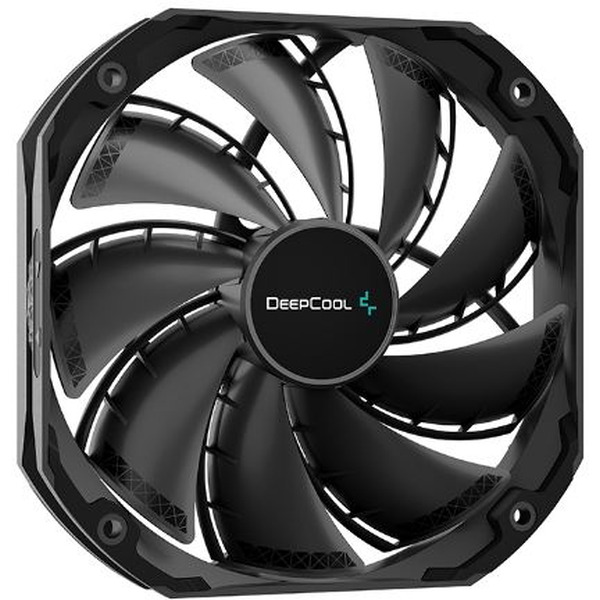 Кулер DeepCool AS500 Plus (R-AS500-BKNLMP-G)