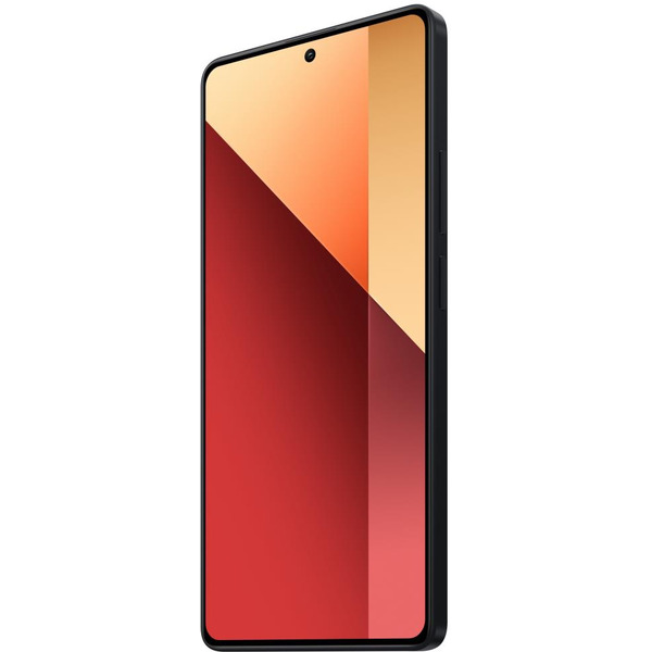 Смартфон Xiaomi Redmi Note 13 Pro 8GB/256GB Midnight Black EU