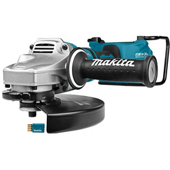 Угловая шлифмашина Makita DGA901ZU (без АКБ)
