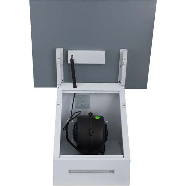 Кухонная вытяжка Schtoff Carina 60 White