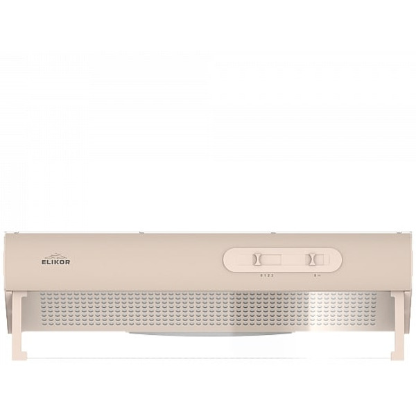 Кухонная вытяжка ELIKOR Davoline 60П-290-П3Л (Топленое молоко) (969192)