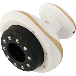 Массажер электрический вакуумный с подогревом BRADEX ME0001