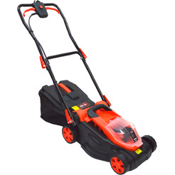 Газонокосилка Brait BCLM40-4PU PRO