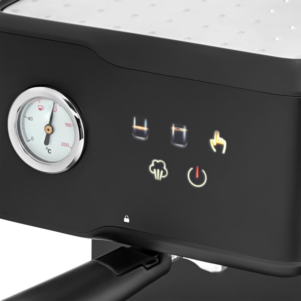 Кофеварка Hyundai HEM-4204