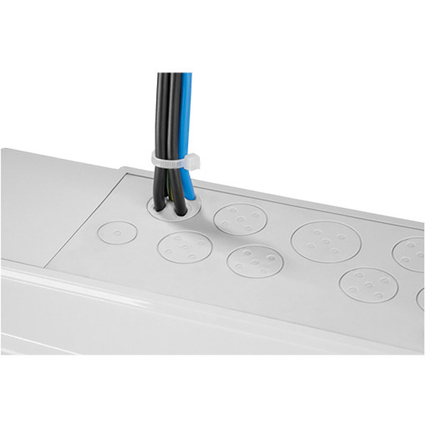 Щит Elektro-Plast GALANT 3x18M 1608-01