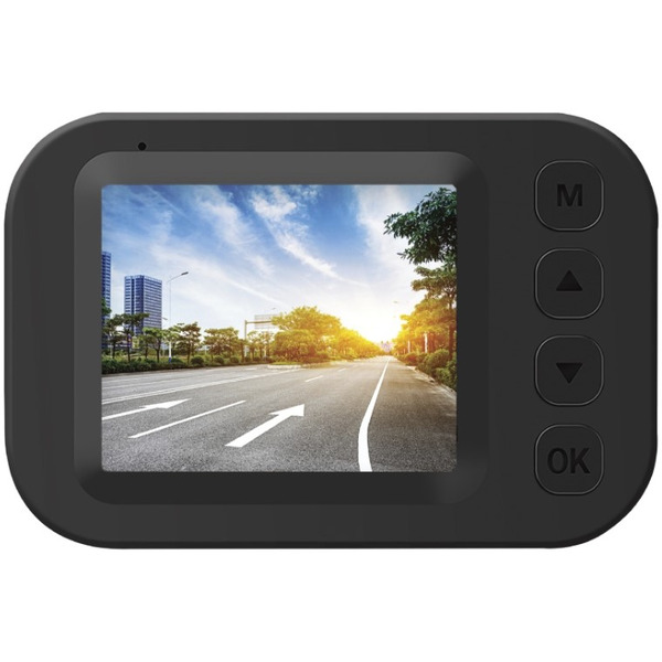 Видеорегистратор автомобильный INSPECTOR FHD 100