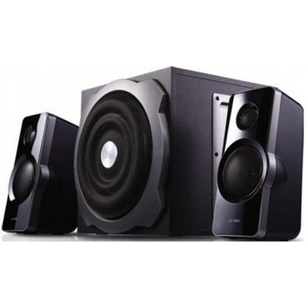 Акустическая система F&D A320 Black