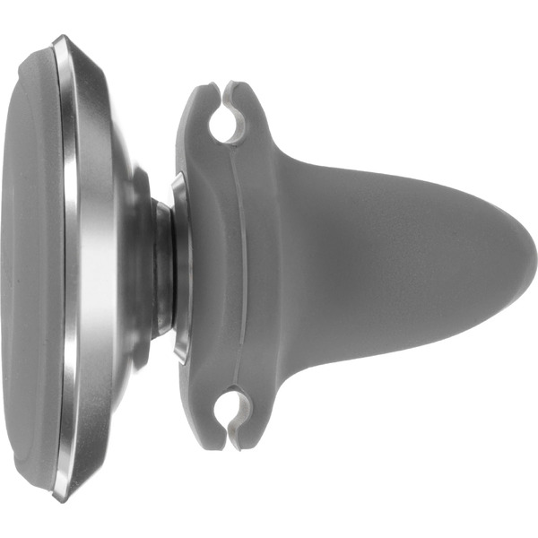 Держатель для смартфона Baseus Magnetic car holder for air vent silver C40141201S13-00
