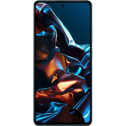 Смартфон POCO X5 Pro 8GB/256GB Blue EU