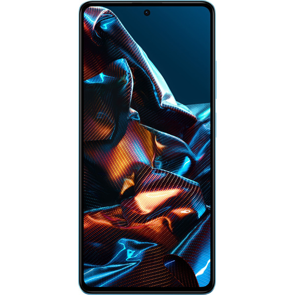 Смартфон POCO X5 Pro 8GB/256GB Blue EU