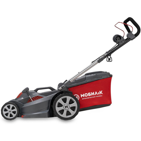Газонокосилка Мобил К XME37 Про (MBK0027788)