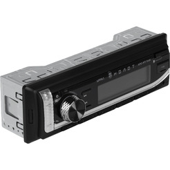 Автомагнитола Ural Молот АРС-МТ 114К