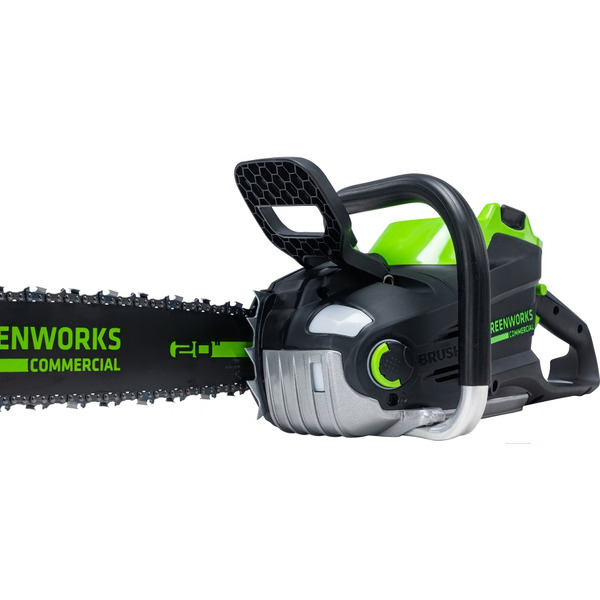 Аккумуляторная пила Greenworks GD82CS51K5 2008307UB