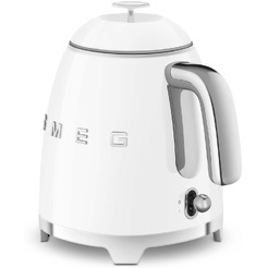 Электрический чайник Smeg KLF05WHEU