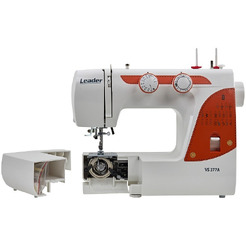 Швейная машина бытовая LEADER VS 377A