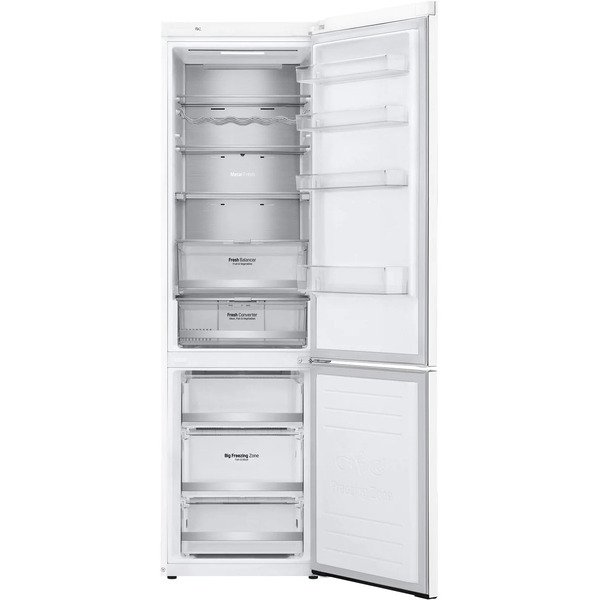 Холодильник LG DoorCooling+ GA-B509SVUM
