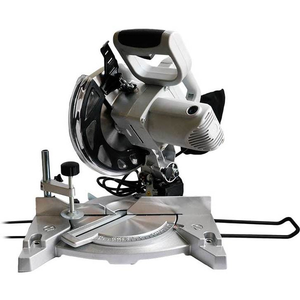 Торцовочная пила WERKER EWMS003