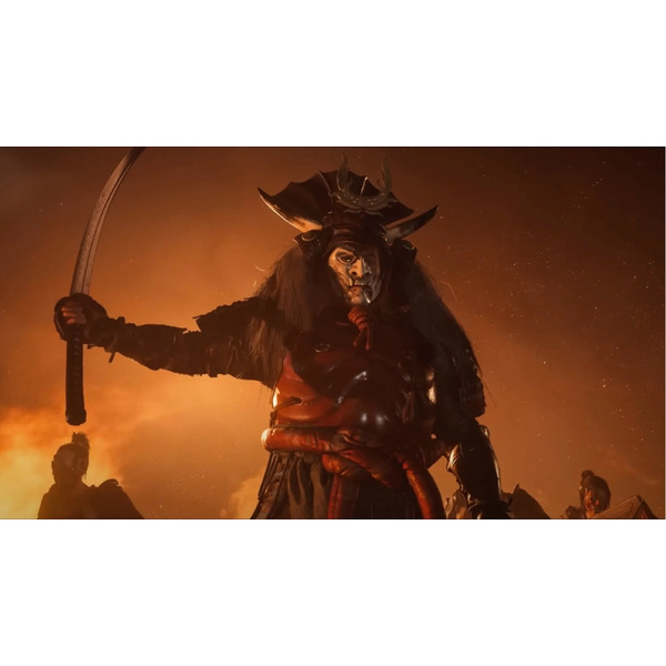 Игра для PS5 Ghost of Yotei [PS5, русская версия]