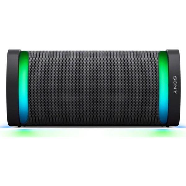 Минисистема Sony SRS-XP700