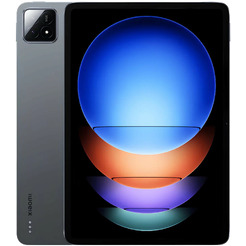 Планшет Xiaomi Pad 6S Pro 12.4 8GB/256GB (темно-серый)