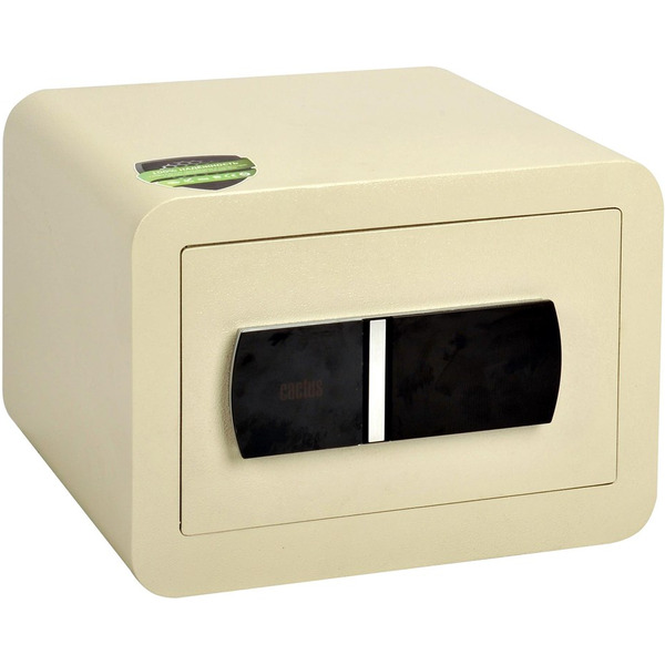 Сейф мебельный Cactus CS-SF-T25L