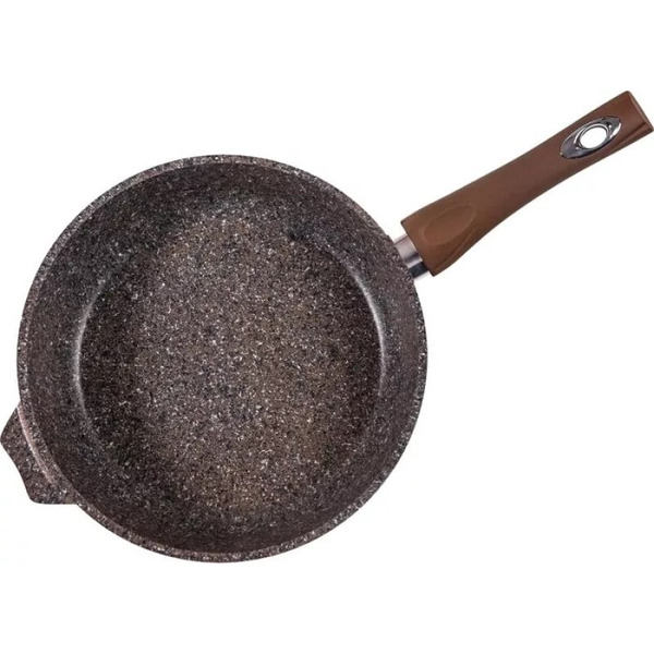 Сковорода Мечта Premium Mokko М022902