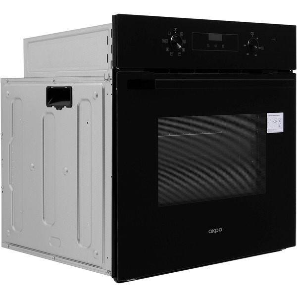 Духовой шкаф Akpo PEA 7009 SED03 BL