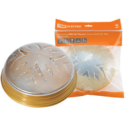 Светильник TDM НПО 106 "Плутон" SQ0328-0029