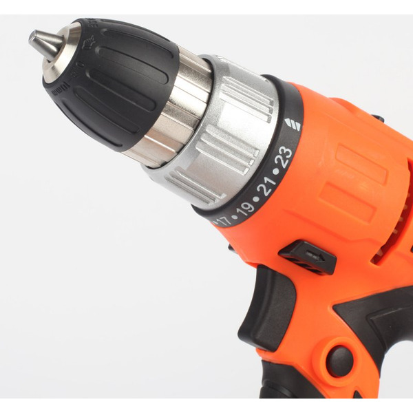 Безударная дрель Patriot FS 306 (120301402)