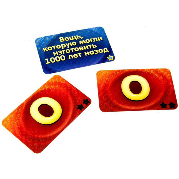 Настольная игра Hobby World Соображарий