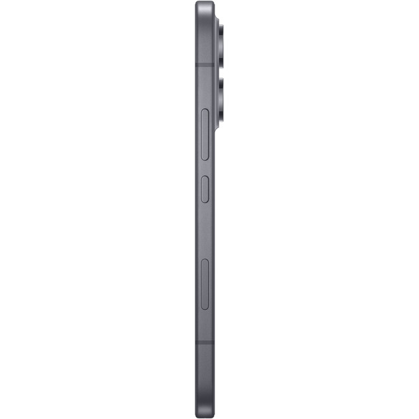 Смартфон Honor 600 Lite 8GB/256GB Velvet Black