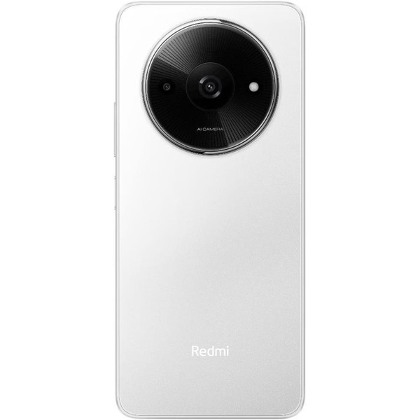 Смартфон Xiaomi Redmi A3x 3/64GB Moonlight White