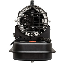 Тепловая пушка ELAND Atacama D-20