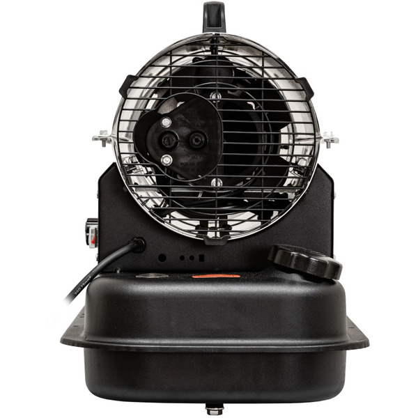 Тепловая пушка ELAND Atacama D-20