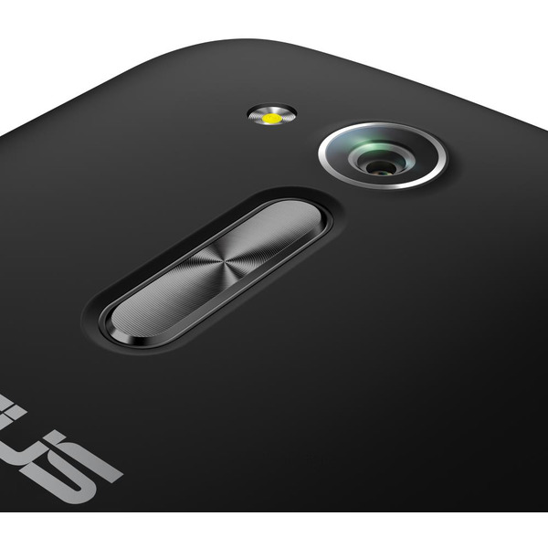 Смартфон ASUS Zenfone Go ZB452KG Black