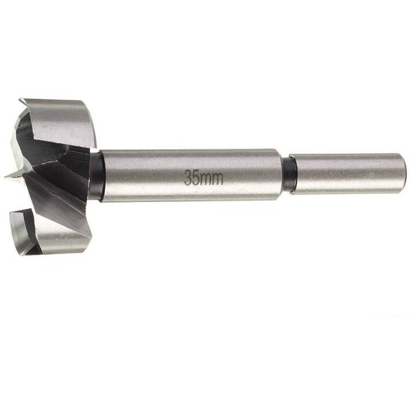 Сверло Форстнера MILWAUKEE 35 x 90мм (4932363717)