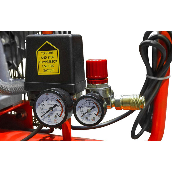 Компрессор HDC HD-A071