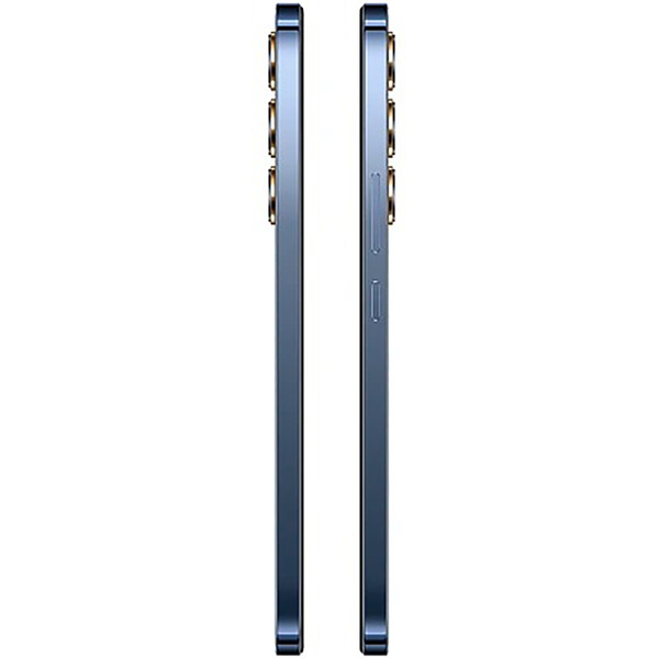 Смартфон vivo V30 Lite 8GB/128GB Crystal Black