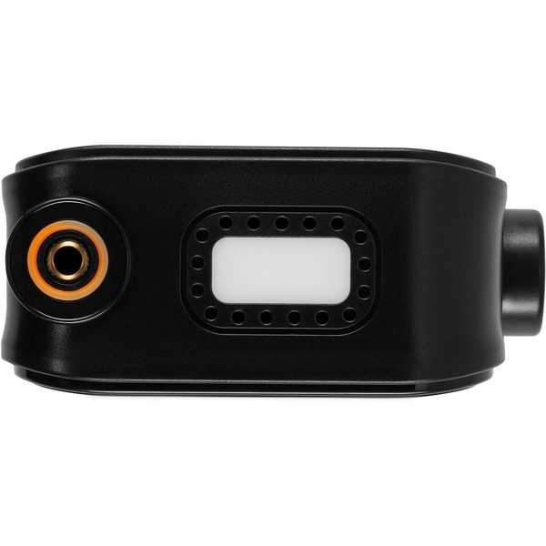 Автомобильный компрессор Digma QBK-120B