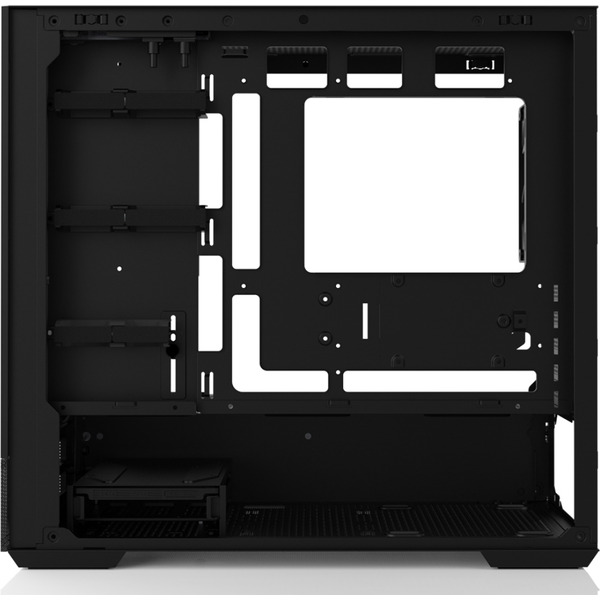 Корпус Zalman P30 Air (черный)