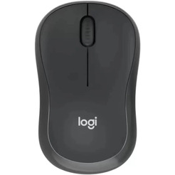 Мышь Logitech M240 (графит) [910-007078]