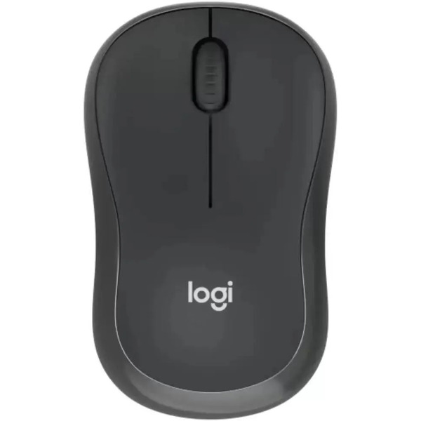 Мышь Logitech M240 (графит) [910-007078]