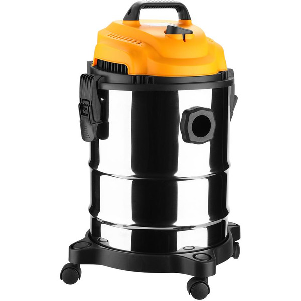 Пылесос Deko DKVC-1400-15S (083-1061)