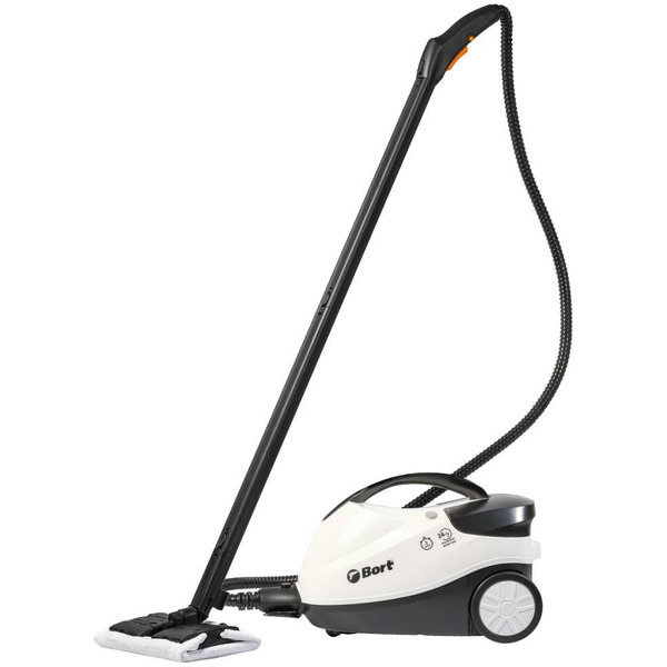 Пароочиститель Bort BDR-2500-RR (91279910)