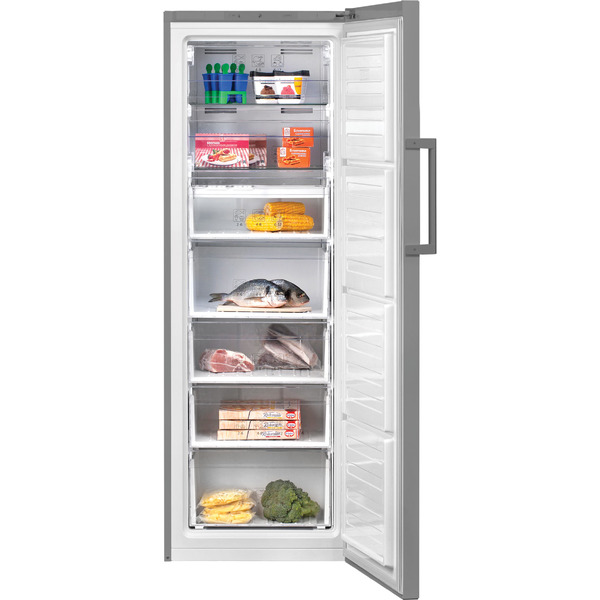 Морозильник BEKO FNMV5290T21S