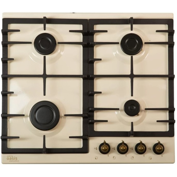 Варочная панель Making Oasis Everywhere P-MRRP