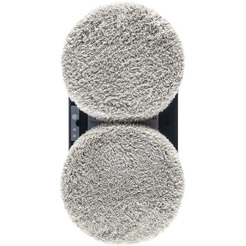 Салфетки из микрофибры Даджет для роботов-мойщиков окон 12 шт