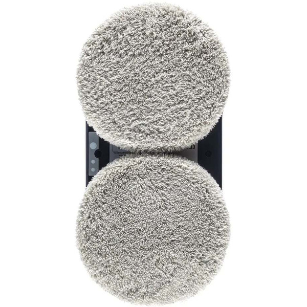 Салфетки из микрофибры Даджет для роботов-мойщиков окон 12 шт