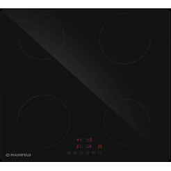 Индукционная варочная панель MAUNFELD AVI594BK